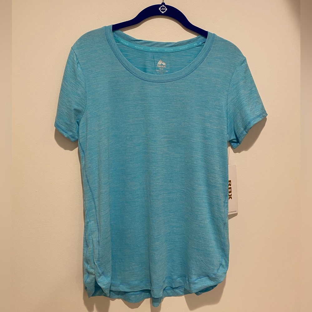 RBX  Active Tee